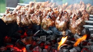 kebab armenia